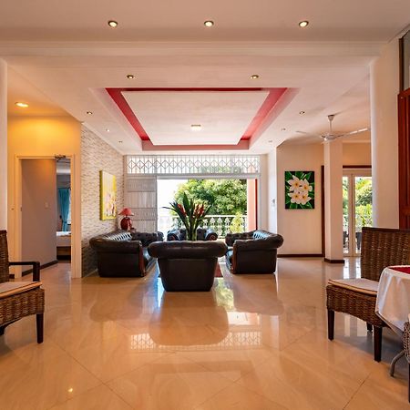 Glacis Heights Villa Екстер'єр фото