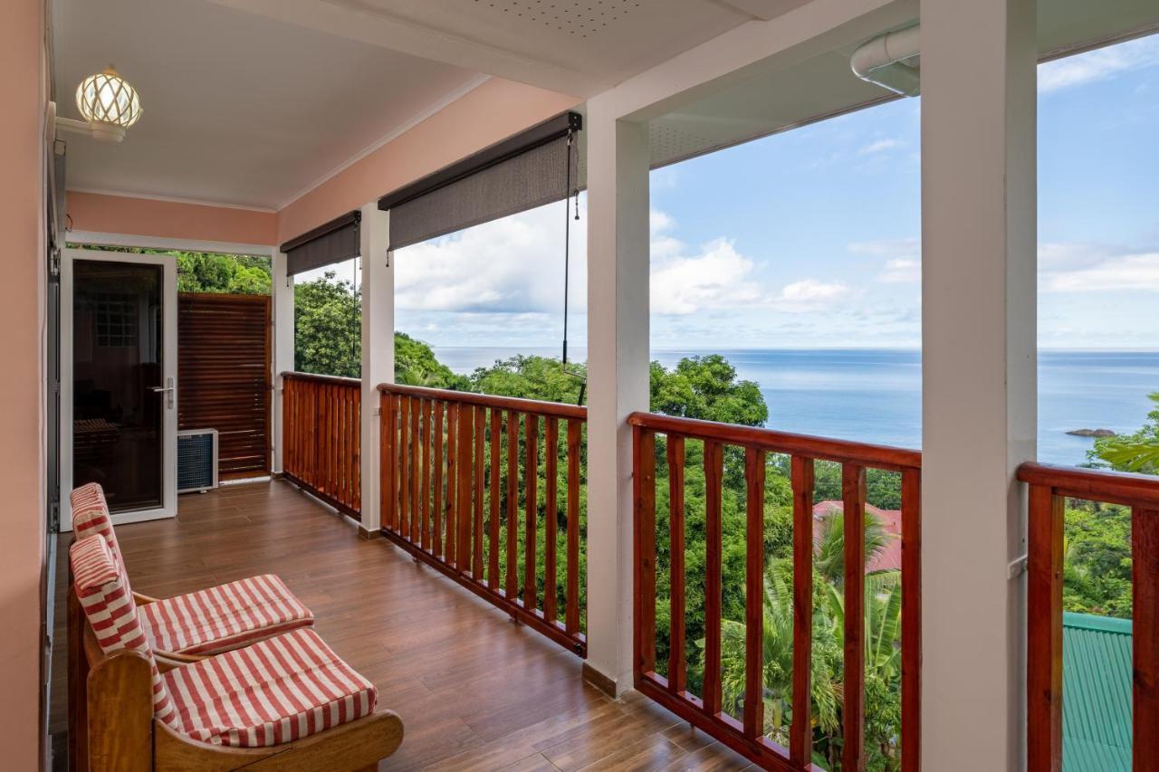 Glacis Heights Villa Екстер'єр фото