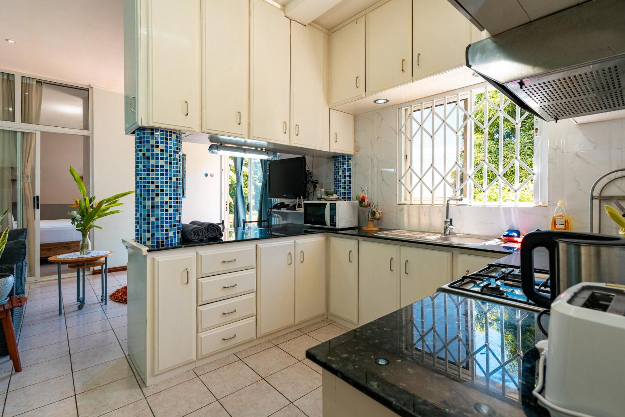 Glacis Heights Villa Екстер'єр фото
